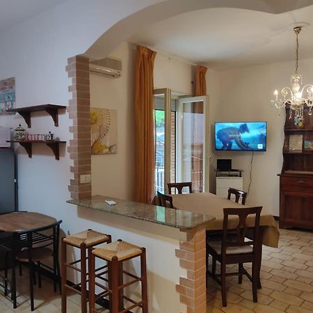 Vallese Holiday Home Apartment Maiori Eksteriør bilde
