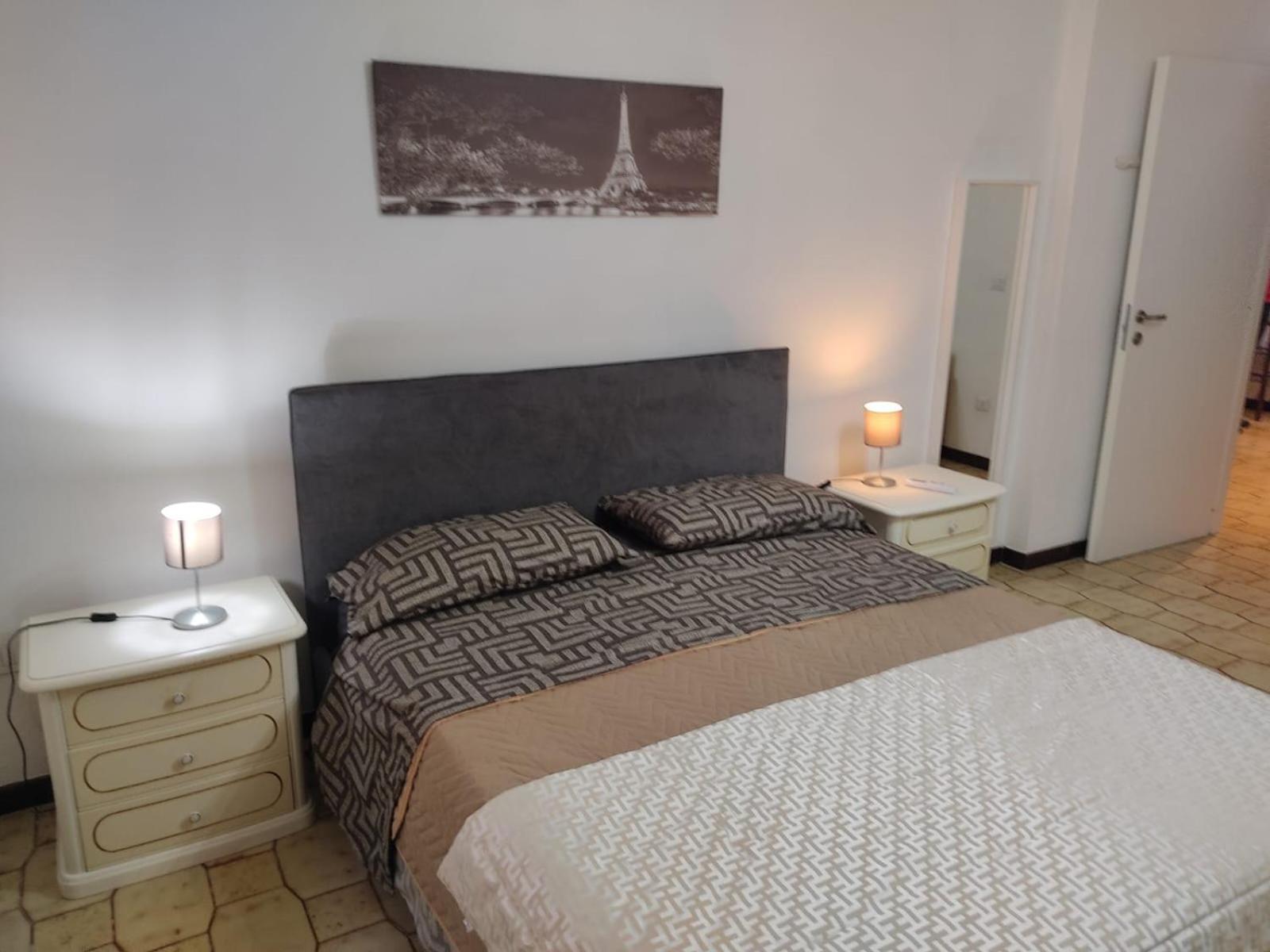 Vallese Holiday Home Apartment Maiori Eksteriør bilde